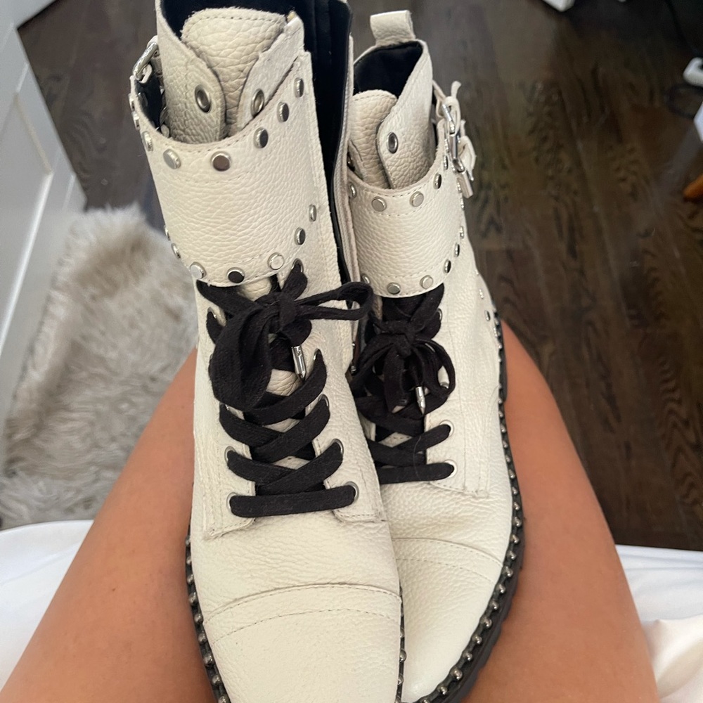 Sam Edelman boots